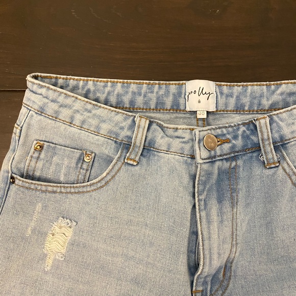 Princess Polly Mom Jeans! - Picture 6 of 9